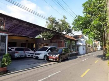Hotel Tirtodipuran Dekat Prawirotaman Kawasan Wisata Dekat Kraton