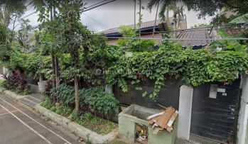 200 Mtr Ke Jl Dharmawangsa Rumah 2 Lt Townhouse Tenang Jalan 3 Mobil