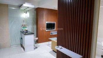 For Rent And Sale Apartment Cosmo Terrace 2 BR Fully Furnished