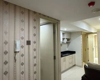 Disewakan Apartemen Louis Kienne Warhol Simpang Lima