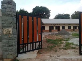 Sell Rumah: Kontrakan dibekasi