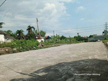 Kavling SHM Hanya 200 Jutaan Dekat Aeon Mall Sentul City