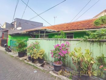Rumah 1 Lantai Harga Hitung Tanah Komp Dpr I