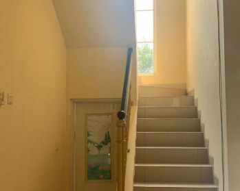 Ruko Cordoba Pik, 5x12.5 Harga sewa 300 juta utk 2 tahun