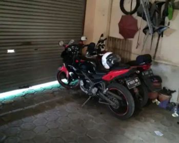 Rent Rumah Kosan: Kost Pria Haji Aswin