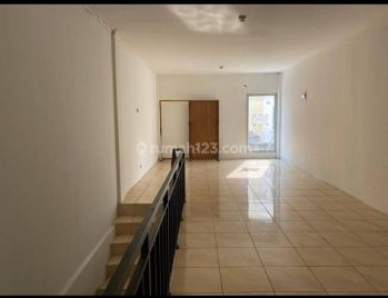 TURUN HARGA, DARI 45jt MENJADI 40jt. 2 Lantai 2 Tahun Lebih Murah