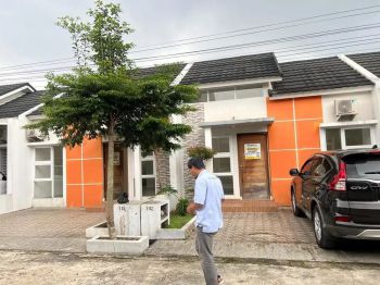 Dijual cepat, harga nego !