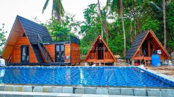 Nikmatnya Pemandangan Indah Dari Kavling Berkah Bebas Riba