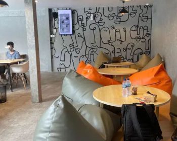 Dijual Cepat Ruko Bagus Bebas Banjir Raya Rungkut Mejoyo