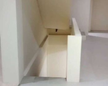 Dijual Ruko Gandeng 3 Lantai DHI Kapuk SHM