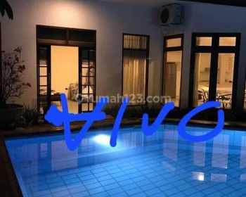 Di Jual Rumah Mewah Menteng Jakarta Pusat