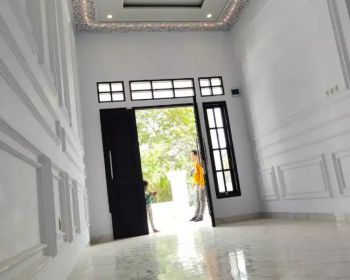 Perumahan mewah ar_rahman cluster