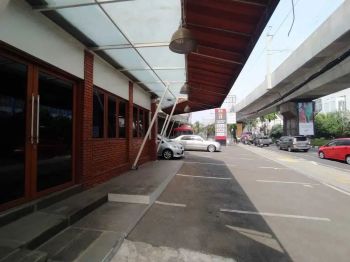 4 unit Gedung komersil 2lt di jl rs fatmawati, Cilandak barat