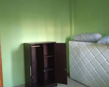 Kos bersih, nyaman, murah kincir 3 no. 6