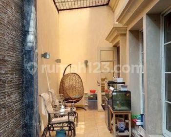 Dijual Super Kilat Rumah Di Pik suasana Amat Sangat Tenang