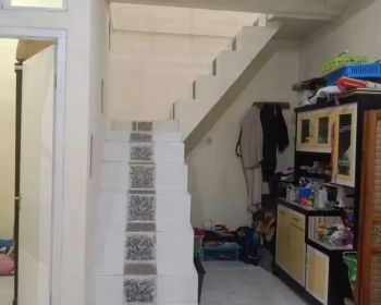 RUMAH 1.5 LANTAI DIJUAL MURAH DI BEKASI TIMUR REGENCY REGENSI