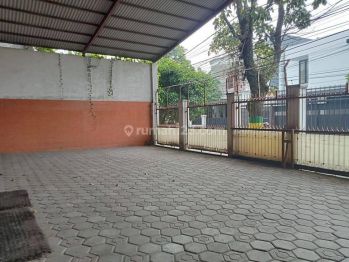 Disewakan Gudang Tengah Kota Daerah Sriwijaya Bandung
