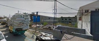 KAVLING TANAH  STRATEGIS DAERAH KOMERSIL  CEPAT Di Kapuk