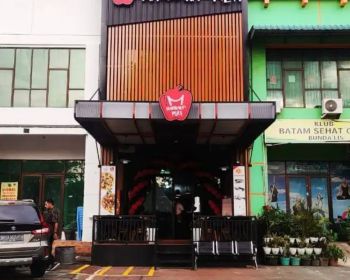 Sell Ruko: DIJUAL RUKO 3 LANTAI