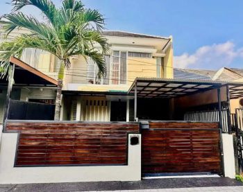 Dijual Rumah lokasi di jalan Imam Bonjol, Denpasar Barat.