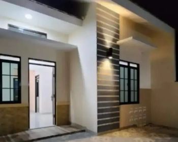Sell Rumah: Sisa 1 unit saja