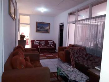 Lokasi bagus rumah siap huni di Turangga Buah Batu