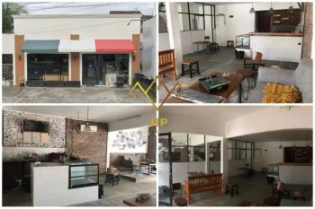 Disewakan Ruko Strategis dekat UGM