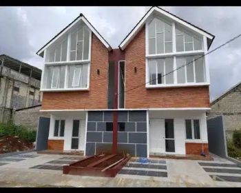 Rumah 2 lantai Depok Kalimulya
