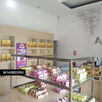 Dijual Ruko Di Jalan Amir Machmud Cimahi Mainroad Kawasan Ramai