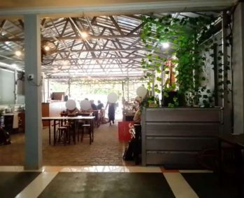 Tempat Usaha Aktif Plus Ruko 2 Lantai