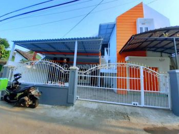 Dijual Rumah Kos Depan Rst Supraoen, Strategis, Ramai Penghuni, Nyaman