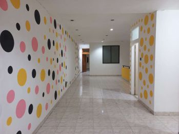 Disewakan Ruko 2,5 Lantai Di Danau Sunter Utara