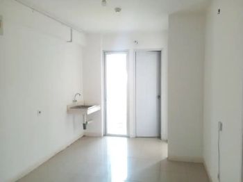 Disewakan 2BR Unf Belum pernah dipakai CityView Apartemen Bassura City