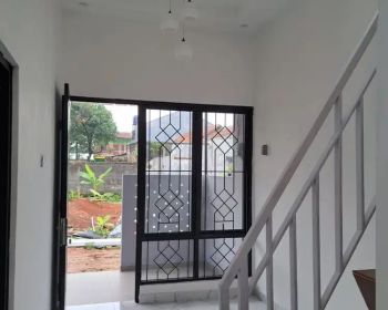 Rumah Murah Di Cilodong Depok Dengan Konsep Mezzanine
