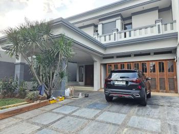 Disewakan Rumah Murah Lokasi Strategis Area Cilandak