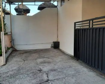 Rumah dikontrakan area Denpasar