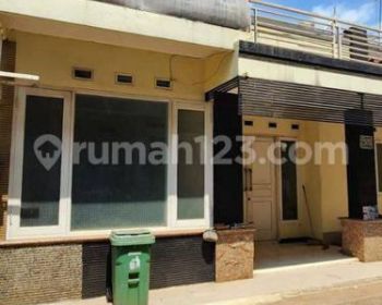 Dijual Cepat Rumah di Villa Alam Permai 4