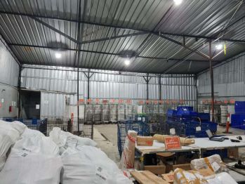 Dijual Dan Disewakan Gudang Murah Harga Di Jl Raya Cileduk