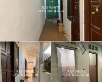 Kos Kosan Full Penghuni, Dekat Sanata DHarma, Paingan, Maguwoharjo