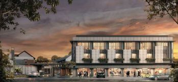 Ruko Termurah Lokasi Tangerang