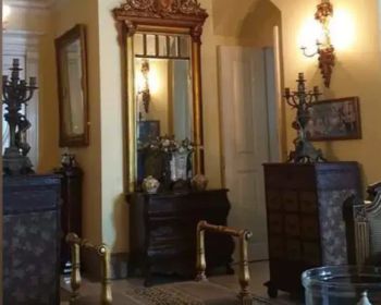 Apartement Permata Hijau