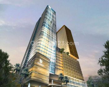 Dijual Cepat Apartement City Square Margorejo Surabaya Selatan