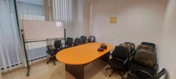 ruko siap pakai bangka jakarta selatan