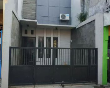 Sell Rumah: Rumah DiSewakan