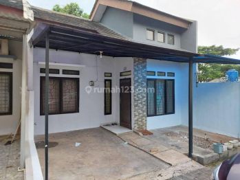 Rumah dijual dekat bintaro lokasi sangat strategis