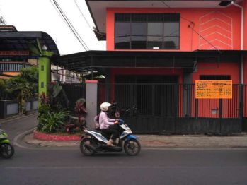 Jual BU Siapa Cepat Ruko Sawojajar Kalimasodo Raya Polehan
