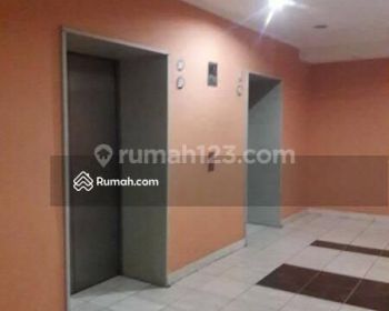 Dijual Apartemen Patria Park Cawang Jakarta