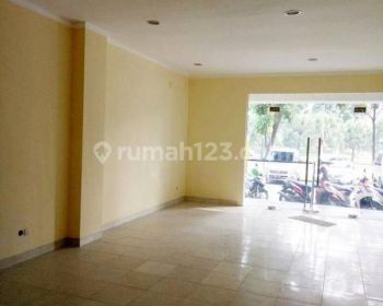 Disewakan Ruko Siap Pakai Dikawasan Area Bisnis Bintaro Jaya kebayoran Arcade
