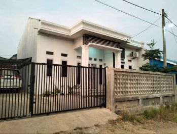 Sell Rumah: Rumah Disewakan