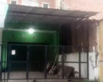 Dijual Ruko 2 Lantai Di Belakang Ragunan Jakarta Selatan